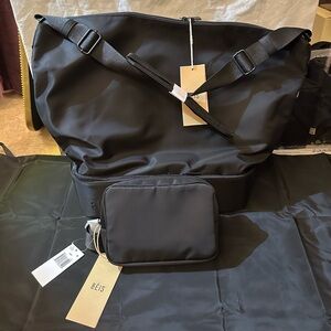 NWT BÉIS Commuter Bundle